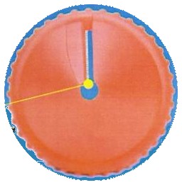 Turbo Twister - Der praktische Gemüsespitzer und Radischneider