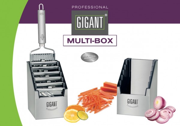 GIGANT Multi-Box