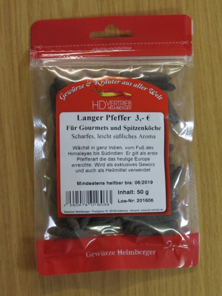 Langer Pfeffer