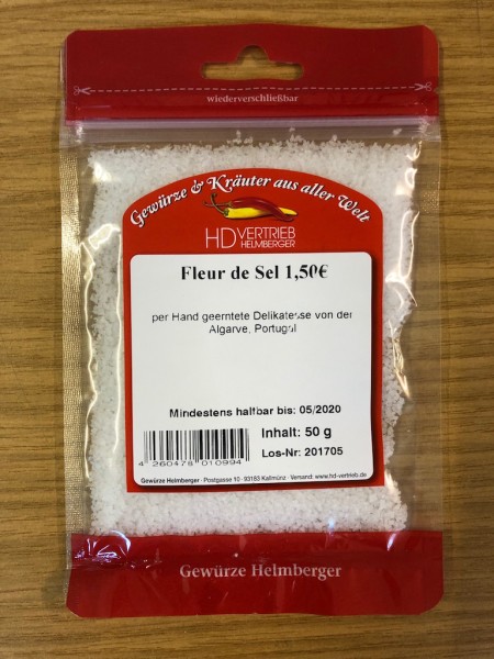 Fleur de Sel